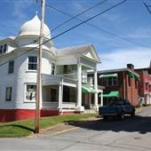 WEST UNION - Court Street