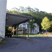 MAYSVILLE - Knobley Road (CR 3)