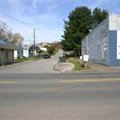 HAMLIN - Mansion Street