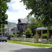 ELKINS - Residential