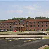 Holiday Inn Express & Suites - ELKINS