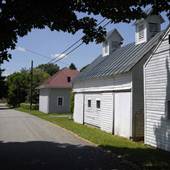 BEVERLY - Walnut Street