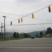 SPENCER - Capitol Street (US 119)