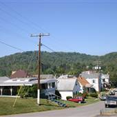 SHINNSTON - Station Street