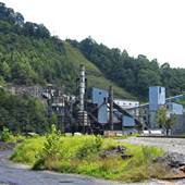 Coal Facility - KEYSTONE