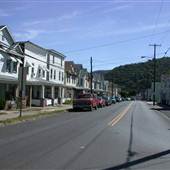 KEYSER - Piedmont Street (WV Rte 46)