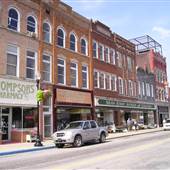 BUCKHANNON - _Sampler