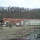 SISTERSVILLE - Burt Street