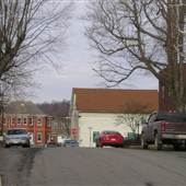 SISTERSVILLE - Main Street