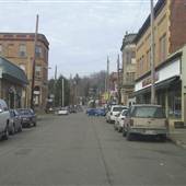SISTERSVILLE - Wells Street