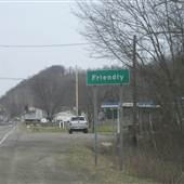 FRIENDLY - WV Rte 2