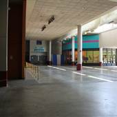 BIG SANDY ARENA - Interiors, Lobby & Gates