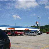 Eastern Heights Shopping Center