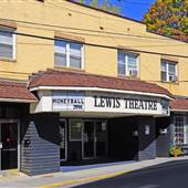 Lewis Theatre