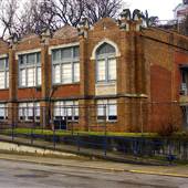 Sumnerite African-American History Museum and Multipurpose Center