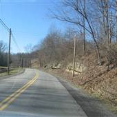 COPLEY - Copley Road (CR 17)