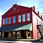 Point Pleasant River Museum