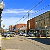 POINT PLEASANT - Main Street