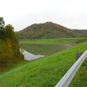 Dunkard Fork Wildlife Management Area