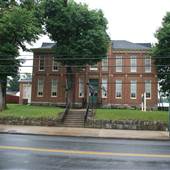 Berkeley County Board of Education