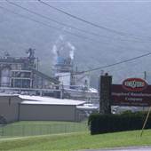 Kingsford Manufacturing Company