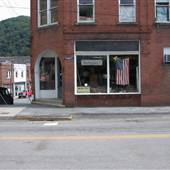 Main Street USA Antiques - FORMER