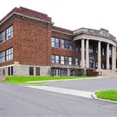 Grand Central Business Center - KEYSER