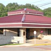 Spencer Municipal Building