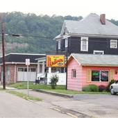 WELLSBURG - 12th Street