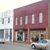 Wellsburg Flower & Gift Shop