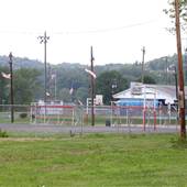 Sistersville Park & Pool