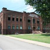 Dr. Blaskovich Community Center