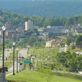 FAIRMONT - Allan Mollohan Gateway Connector (WV Rte 273)
