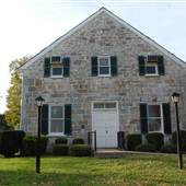 Elk Branch Presbyterian Church
