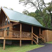 Golden Anchor Cabins