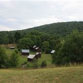 ANANIAS PITSENBARGER FARM - The Farm