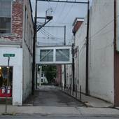 ELKINS - Mary's Alley