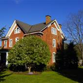 James Wylie House Bed & Breakfast