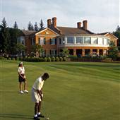 Resort at Glade Springs, The