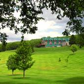 ALPINE LAKE RESORT - Grounds