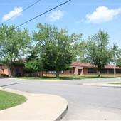 St. Joseph the Worker Grade School