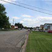 WEIRTON - Murphy Avenue