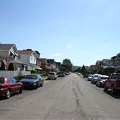 NEWELL - Grant Street (E)