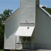 West Point Baptist Church