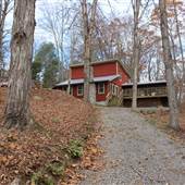 Harper Road Cabin
