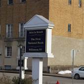 [NEEDS SORTED] WILLIAMSON FULL TOWN