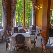 Pipestem - Mountain Creek Restaurant