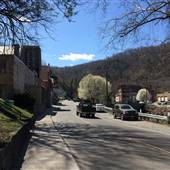 WELCH - Virginia Avenue