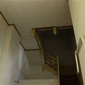TAYLOR COUNTY COURTHOUSE - Interiors