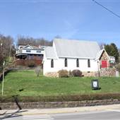 St. Matthias Episcopal Church